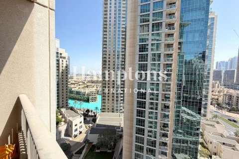 Appartement à Downtown Dubai (Downtown Burj Dubai), Dubai, 1 chambre, 79.98948300 m², № 103288 - photo 7