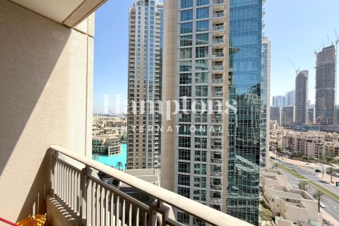Appartement à Downtown Dubai (Downtown Burj Dubai), Dubai, 1 chambre, 79.98948300 m², № 103288 - photo 14