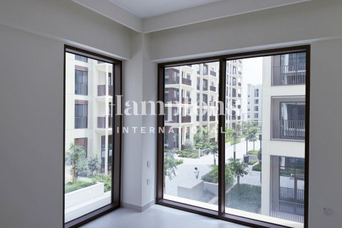 Appartement à Dubai Creek Harbour (The Lagoons), Dubai, 2 chambres, 91.34966184 m², № 103290 - photo 12