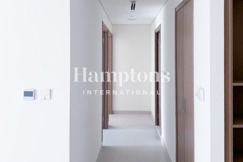 Appartement à Dubai Creek Harbour (The Lagoons), Dubai, 2 chambres, 91.34966184 m², № 103290 - photo 9