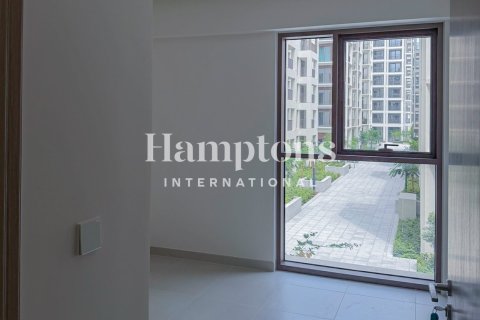 Appartement à Dubai Creek Harbour (The Lagoons), Dubai, 2 chambres, 91.34966184 m², № 103290 - photo 11