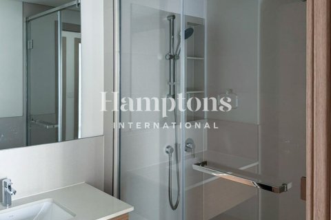 Appartement à Dubai Creek Harbour (The Lagoons), Dubai, 2 chambres, 91.3497 m², № 103290