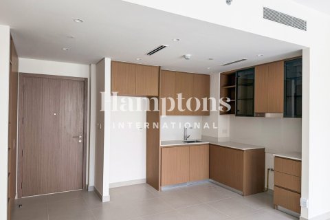 Appartement à Dubai Creek Harbour (The Lagoons), Dubai, 2 chambres, 91.34966184 m², № 103290 - photo 10