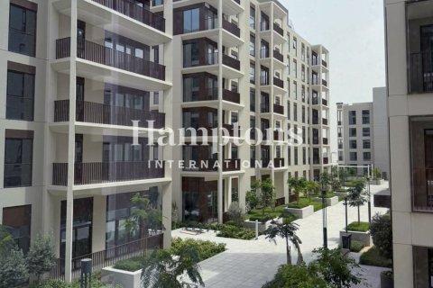 Appartement à Dubai Creek Harbour (The Lagoons), Dubai, 2 chambres, 91.34966184 m², № 103290 - photo 4