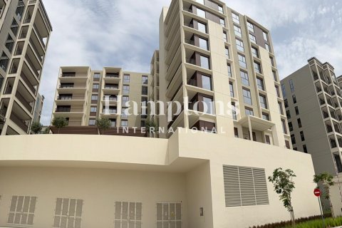 Appartement à Dubai Creek Harbour (The Lagoons), Dubai, 2 chambres, 91.34966184 m², № 103290 - photo 8