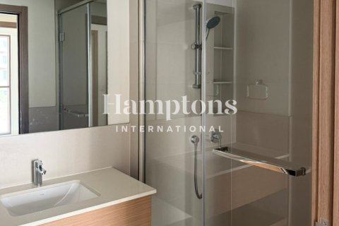 Appartement à Dubai Creek Harbour (The Lagoons), Dubai, 2 chambres, 91.34966184 m², № 103290 - photo 5