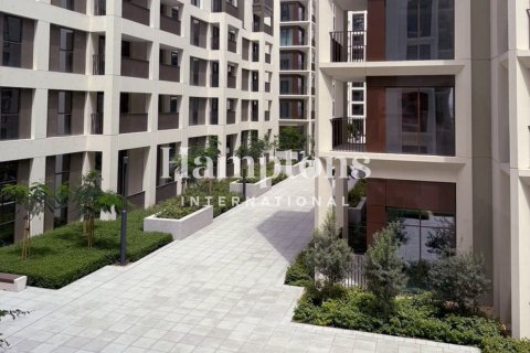 Appartement à Dubai Creek Harbour (The Lagoons), Dubai, 2 chambres, 91.34966184 m², № 103290 - photo 3