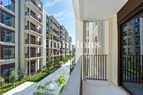 شقة في خور دبي, دبي 2 غرف نوم, 91.34966184 م² رقم 103290 - صورة 24