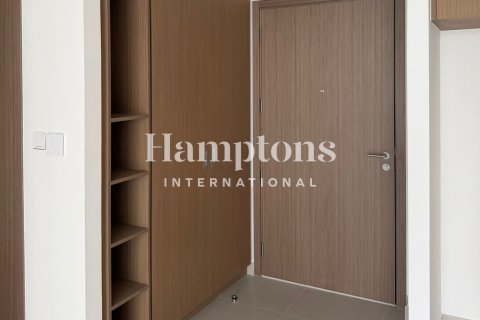 Appartement à Dubai Creek Harbour (The Lagoons), Dubai, 2 chambres, 91.34966184 m², № 103290 - photo 13