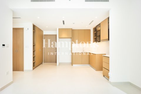 Apartment in Dubai Creek Harbour (The Lagoons), Dubai 2 bedrooms, 91.3497 sq.m. № 103290