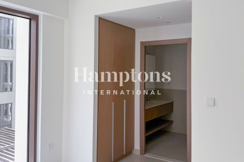 Appartement à Dubai Creek Harbour (The Lagoons), Dubai, 2 chambres, 91.34966184 m², № 103290 - photo 7