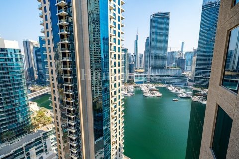 Appartement à The Address Dubai Marina, Dubai Marina, Dubai, 1 chambre, 95.78299300 m², № 103287 - photo 8