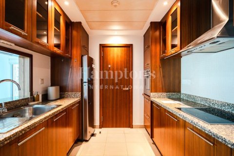 Appartement à The Address Dubai Marina, Dubai Marina, Dubai, 1 chambre, 95.78299300 m², № 103287 - photo 14