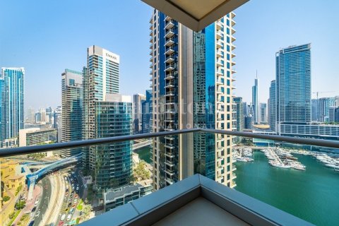 Appartement à The Address Dubai Marina, Dubai Marina, Dubai, 1 chambre, 95.78299300 m², № 103287 - photo 10