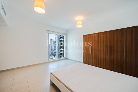 Appartement à The Address Dubai Marina, Dubai Marina, Dubai, 1 chambre, 95.783 m², № 103287