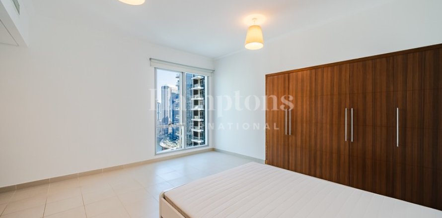 Appartement à The Address Dubai Marina, Dubai Marina, Dubai, 1 chambre, 95.783 m², № 103287