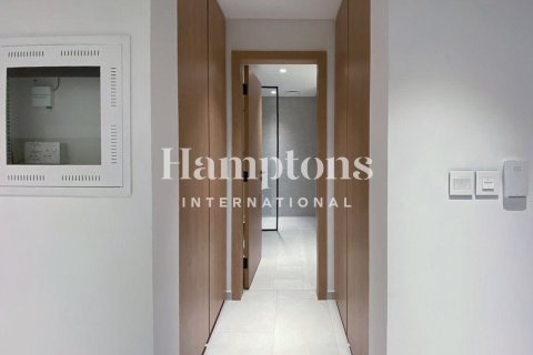 شقة في Marasi Business Bay, الخليج التجاري, دبي استوديو, 61.27974783 م² رقم 103285 - صورة 5