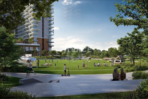 شقة في دبي هيلز استيت, دبي 1غرف نوم, 73 م² رقم 85203 - صورة 5