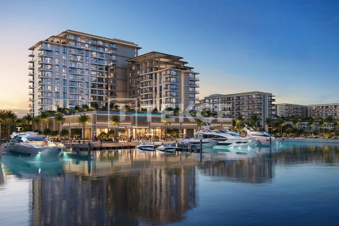 Apartment in Mina Rashid, Dubai 2 bedrooms, 122 sq.m. № 85205