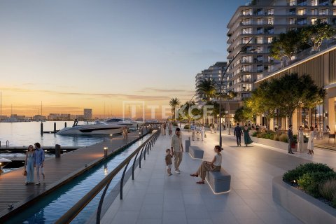 Купить квартиру в Mina Rashid, Дубай: 1 спальня, 79м², № 85204 - фото 6