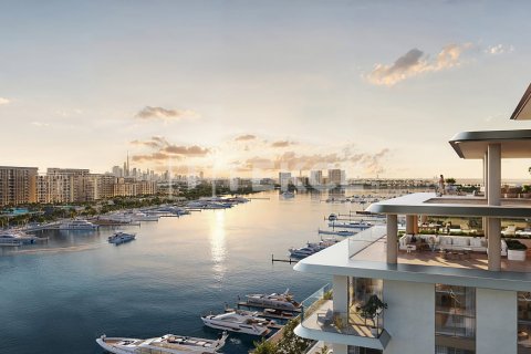 Купить квартиру в Mina Rashid, Дубай: 1 спальня, 79м², № 85204 - фото 2