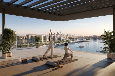 Купить квартиру в Mina Rashid, Дубай: 1 спальня, 79м², № 85204 - фото 5