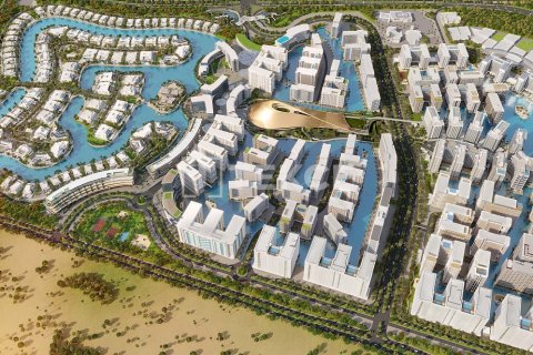 Appartement à Dubai, 2 chambres, 107 m², № 85207 - photo 14