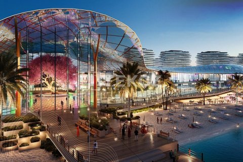 Appartement à Dubai, 2 chambres, 107 m², № 85207 - photo 10