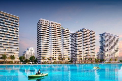 Appartement à Dubai, 2 chambres, 107 m², № 85207 - photo 7