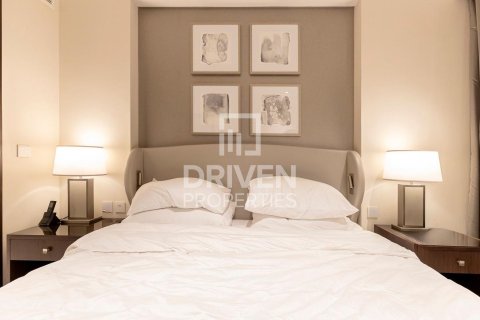 Appartement à The Address Residence Fountain Views, Downtown Dubai (Downtown Burj Dubai), Dubai, 1 chambre, 78 m², № 66632 - photo 7