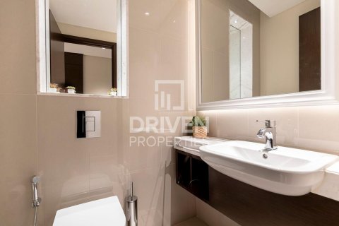 Appartement à The Address Residence Fountain Views, Downtown Dubai (Downtown Burj Dubai), Dubai, 1 chambre, 78 m², № 66632 - photo 10