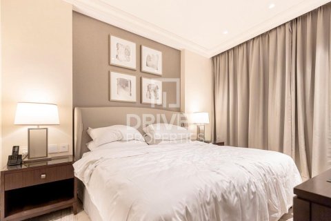 Appartement à The Address Residence Fountain Views, Downtown Dubai (Downtown Burj Dubai), Dubai, 1 chambre, 78 m², № 66632 - photo 6