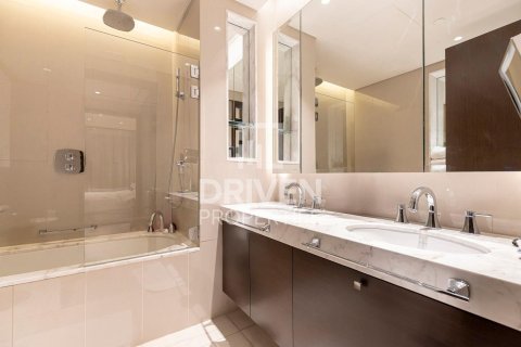 Appartement à The Address Residence Fountain Views, Downtown Dubai (Downtown Burj Dubai), Dubai, 1 chambre, 78 m², № 66632 - photo 9