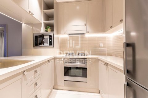 Appartement à The Address Residence Fountain Views, Downtown Dubai (Downtown Burj Dubai), Dubai, 1 chambre, 78 m², № 66632 - photo 8