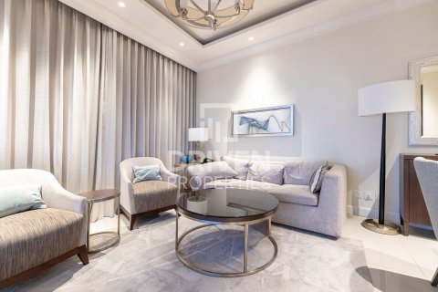 Appartement à The Address Residence Fountain Views, Downtown Dubai (Downtown Burj Dubai), Dubai, 1 chambre, 78 m², № 66632 - photo 2