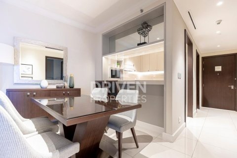 Appartement à The Address Residence Fountain Views, Downtown Dubai (Downtown Burj Dubai), Dubai, 1 chambre, 78 m², № 66632 - photo 4