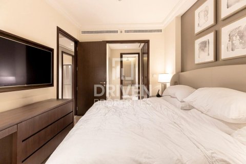 Appartement à The Address Residence Fountain Views, Downtown Dubai (Downtown Burj Dubai), Dubai, 1 chambre, 78 m², № 66632 - photo 5