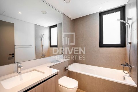 Townhouse in Aura, Tilal Al Ghaf, Dubai 3 bedrooms, 201 sq.m. № 66631 - photo 18