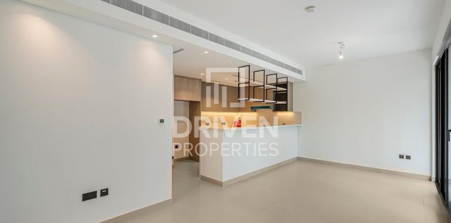 Townhouse in Aura, Tilal Al Ghaf, Dubai 3 bedrooms, 201 sq.m. № 66631