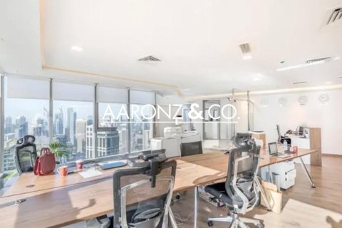 Bureau à Jumeirah Lake Towers, Dubai, 98 m², № 94462 - photo 6