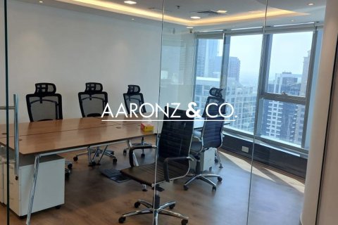 Bureau à Jumeirah Lake Towers, Dubai, 98 m², № 94462 - photo 5