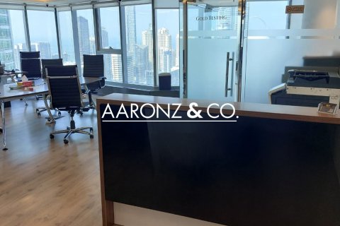 Bureau à Jumeirah Lake Towers, Dubai, 98 m², № 94462 - photo 7