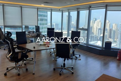 Bureau à Jumeirah Lake Towers, Dubai, 98 m², № 94462 - photo 2