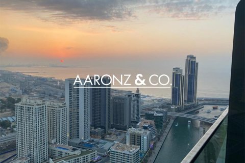 Apartment in Dubai Marina, Dubai 2 bedrooms, 128 sq.m. № 94456