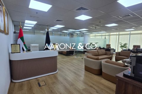 مكتب في الخليج التجاري, دبي 101 م² رقم 94460 - صورة 2