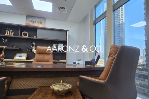 مكتب في الخليج التجاري, دبي 101 م² رقم 94460 - صورة 9