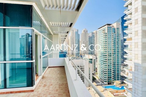 Apartment in Dubai Marina, Dubai 2 bedrooms, 161 sq.m. № 94461 - photo 18