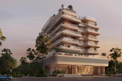 شقة في Deira, دبي 1غرف نوم, 75 م² رقم 49648 - صورة 16