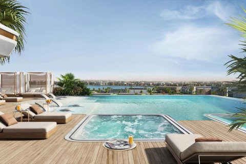 شقة في Deira, دبي 1غرف نوم, 75 م² رقم 49648 - صورة 14