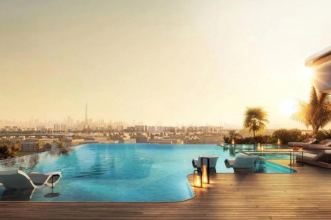 شقة في Deira, دبي 1غرف نوم, 75 م² رقم 49648 - صورة 1